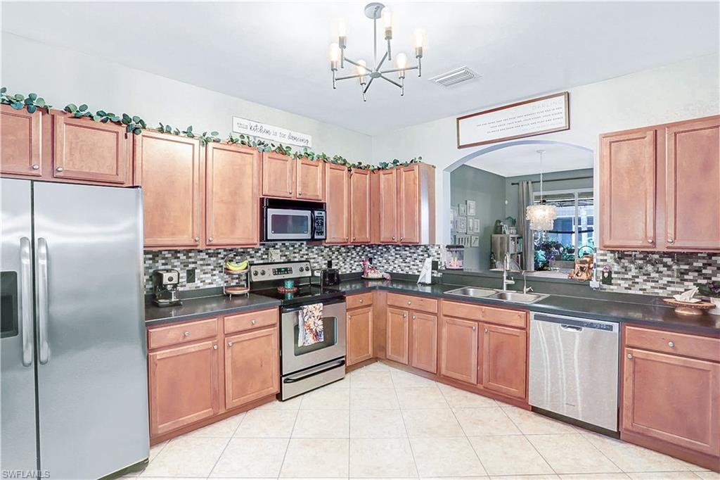 HEATHERSTONE - Residential