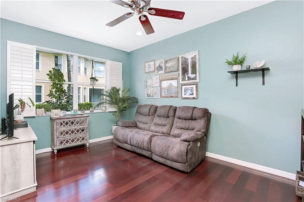 HEATHERSTONE - Residential