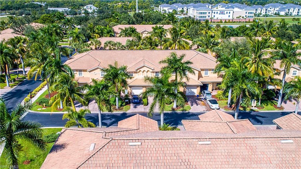 HEATHERSTONE - Residential