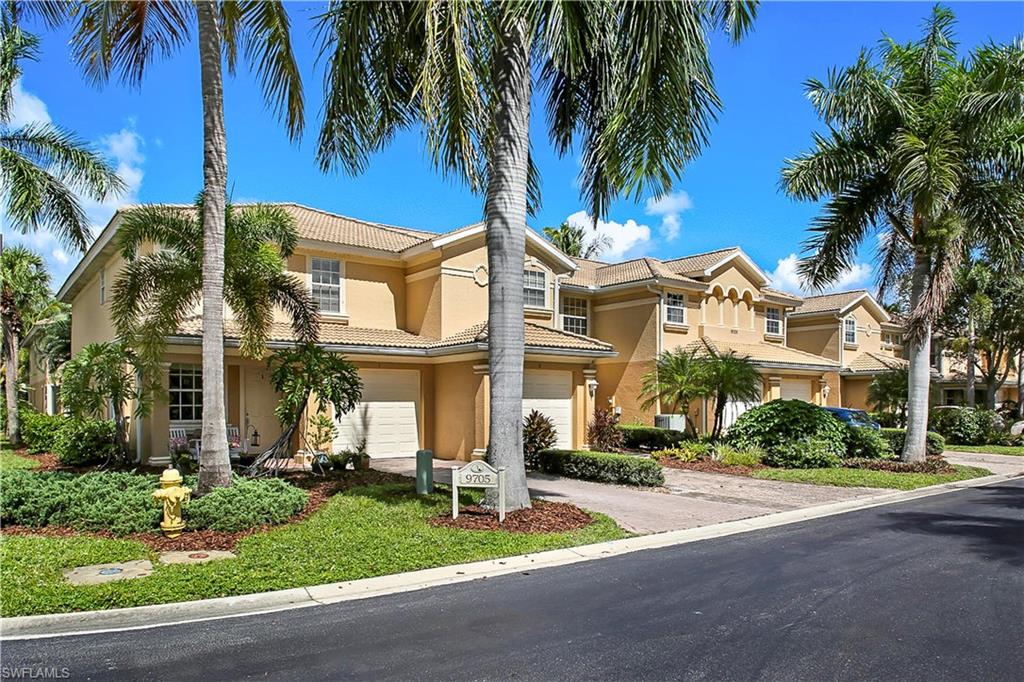 HEATHERSTONE - Residential