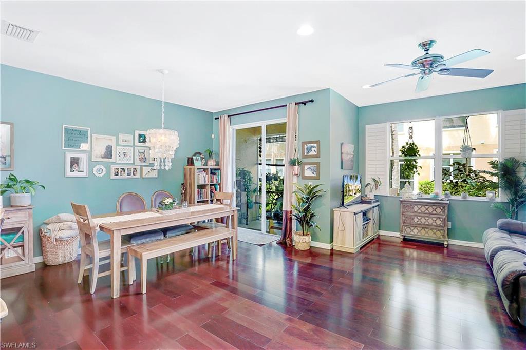 HEATHERSTONE - Residential