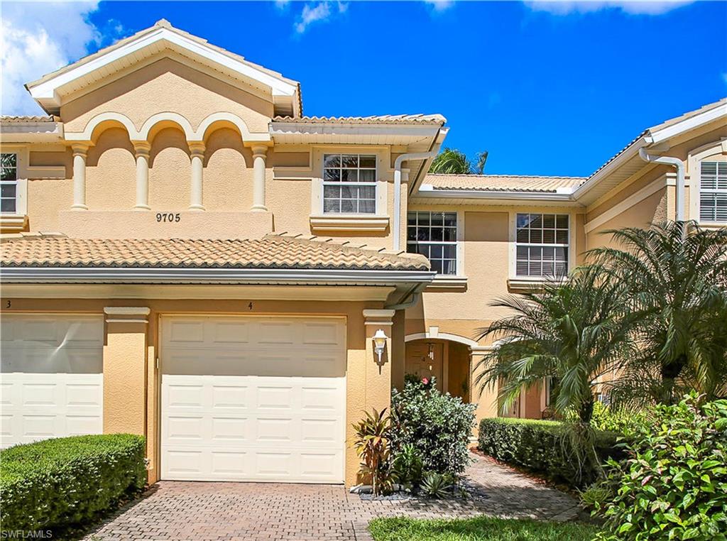 HEATHERSTONE - Residential