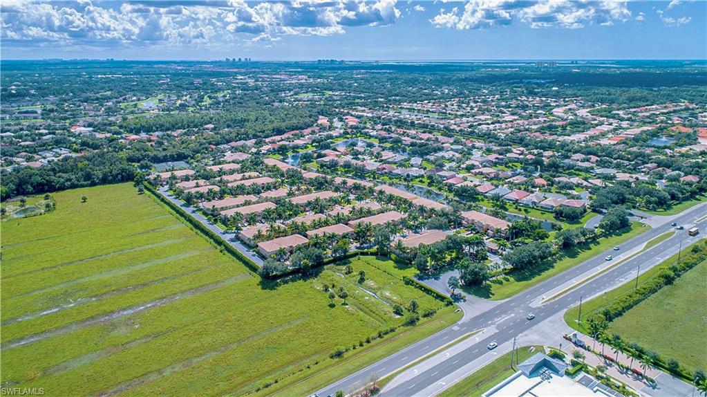 HEATHERSTONE - Residential