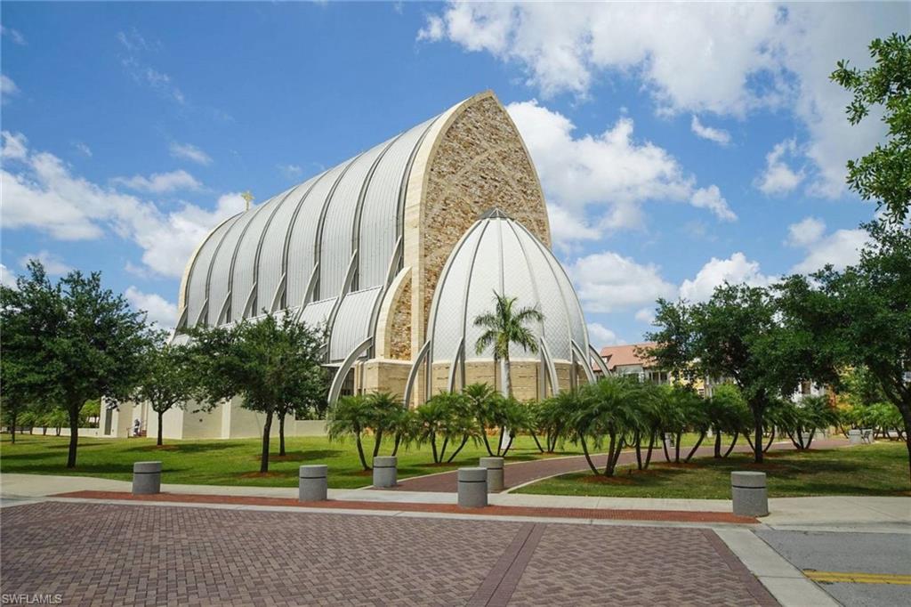 COQUINA AT MAPLE RIDGE - Residential