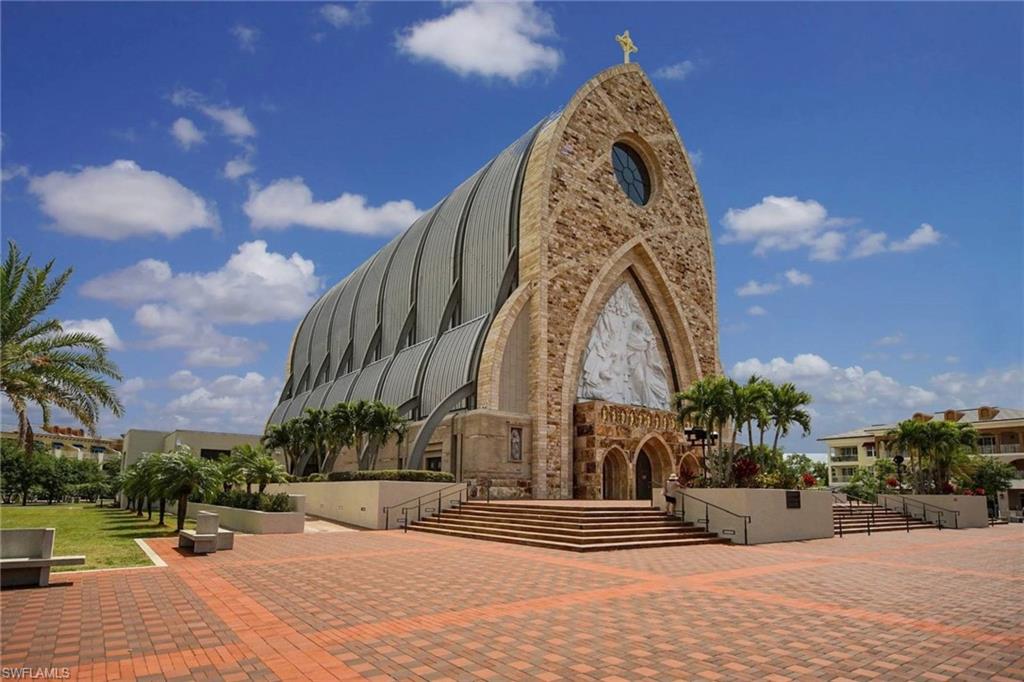 COQUINA AT MAPLE RIDGE - Residential