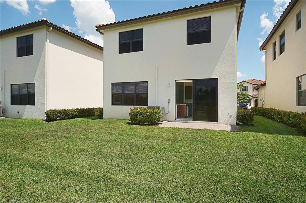 COQUINA AT MAPLE RIDGE - Residential