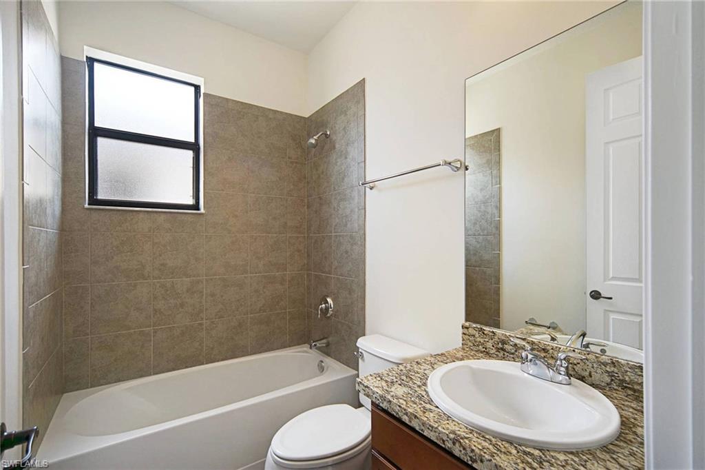 COQUINA AT MAPLE RIDGE - Residential