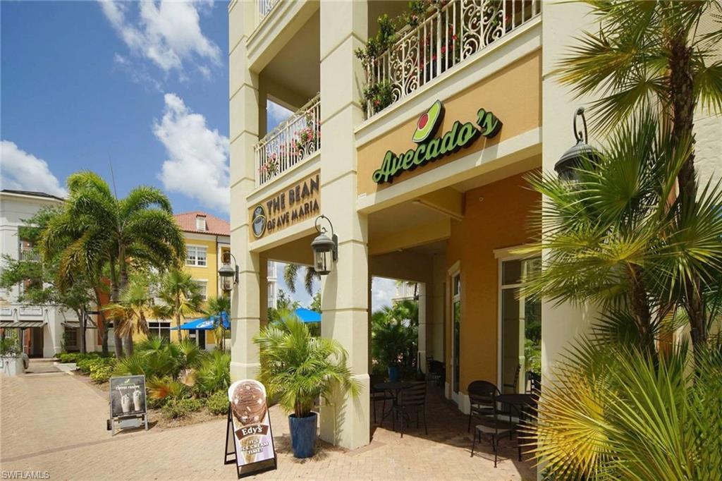 COQUINA AT MAPLE RIDGE - Residential