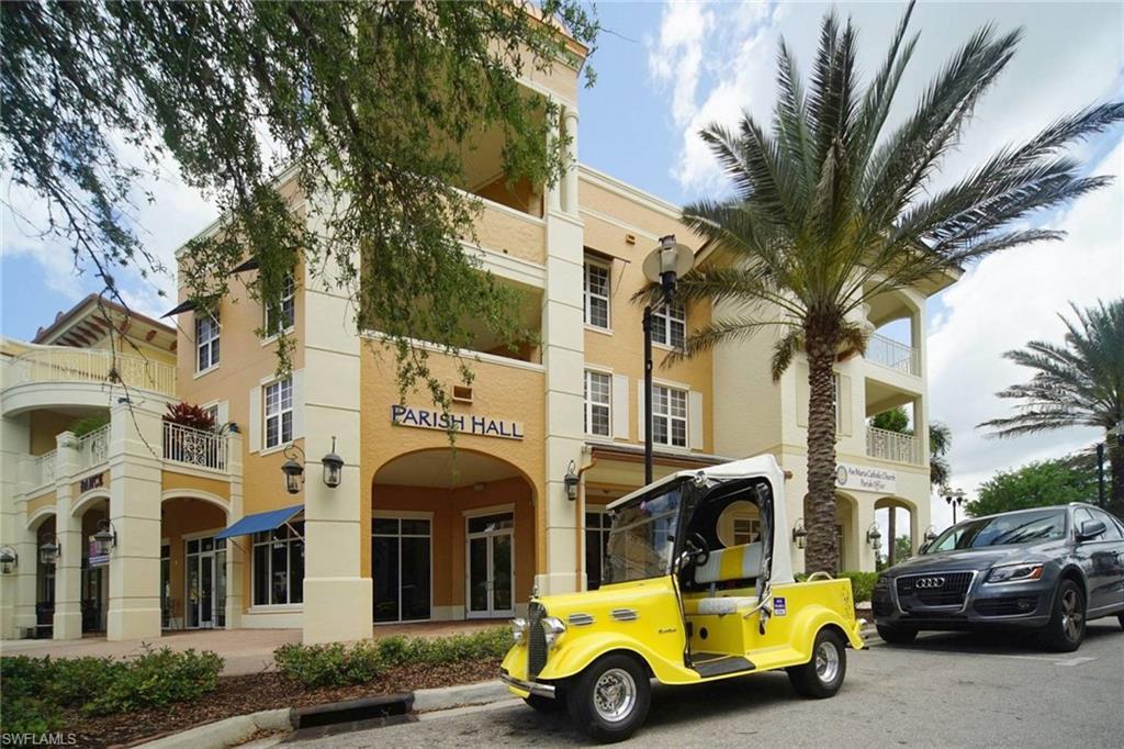 COQUINA AT MAPLE RIDGE - Residential