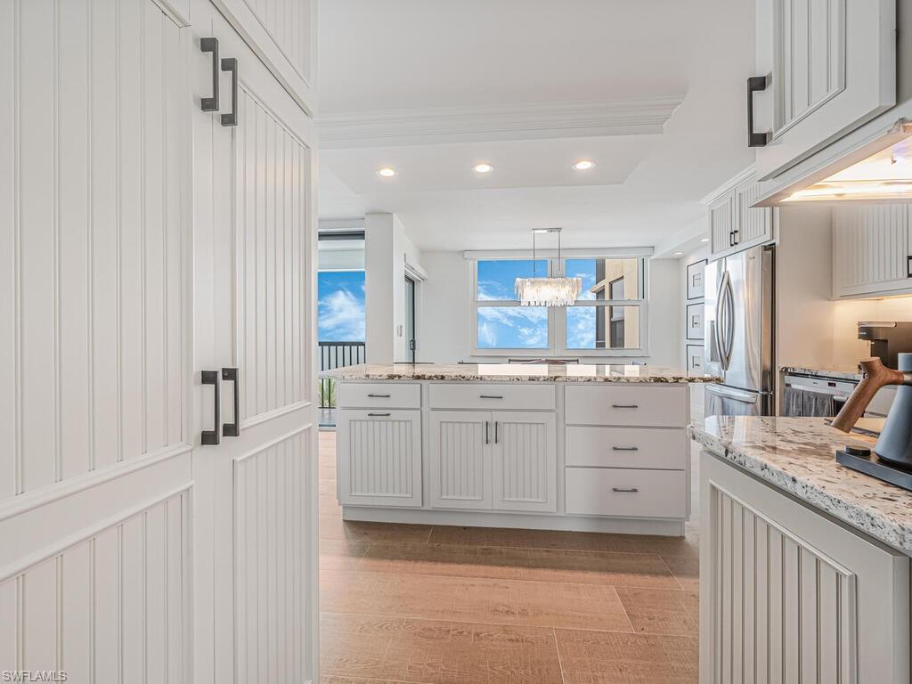 SEAWATCH - Residential