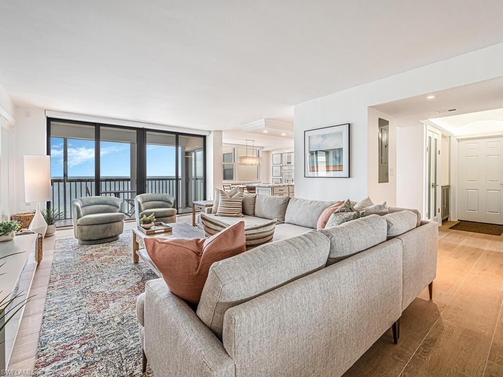 SEAWATCH - Residential