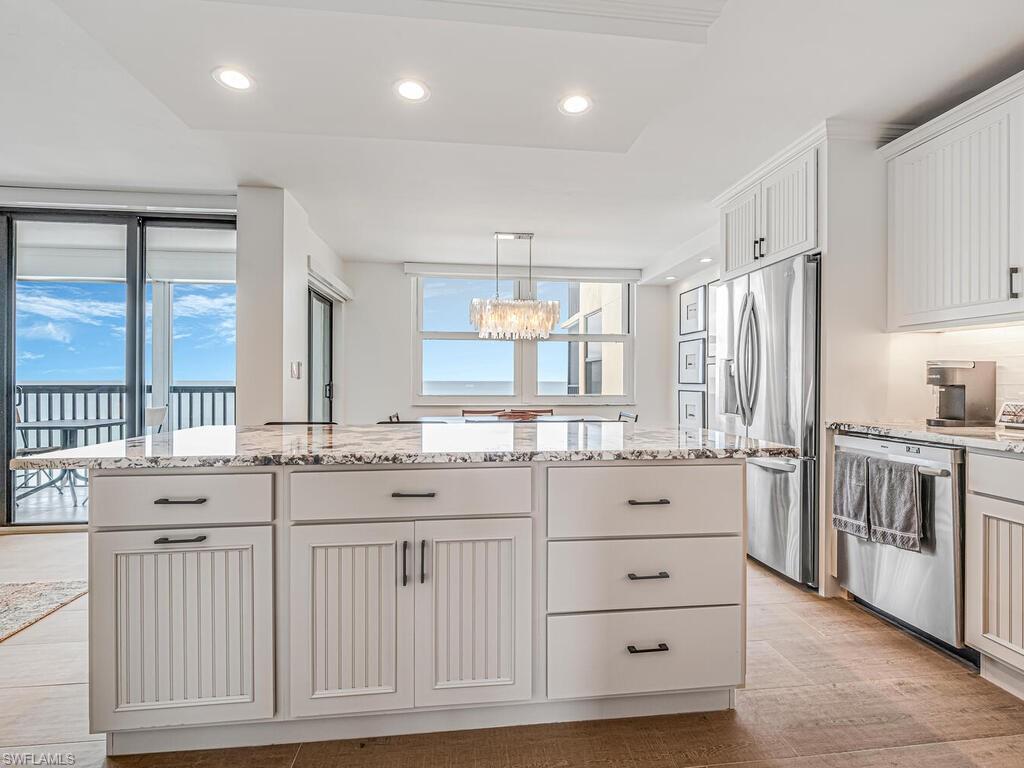 SEAWATCH - Residential