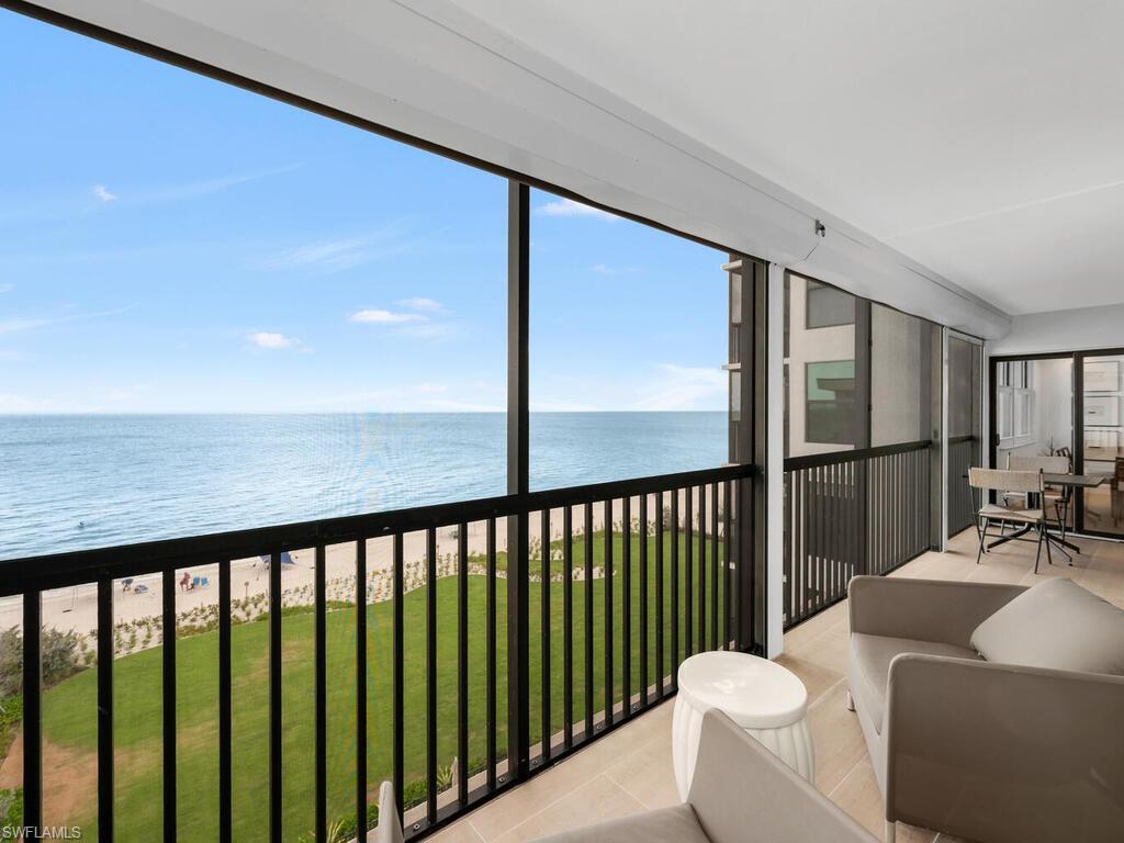 SEAWATCH - Residential