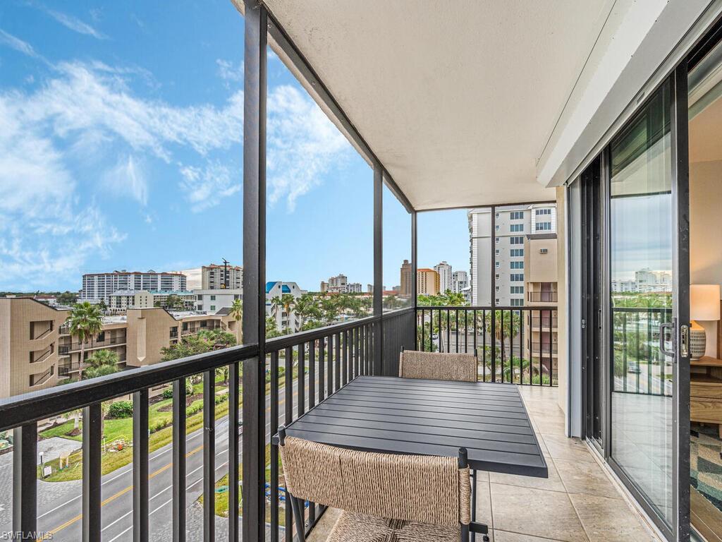 SEAWATCH - Residential