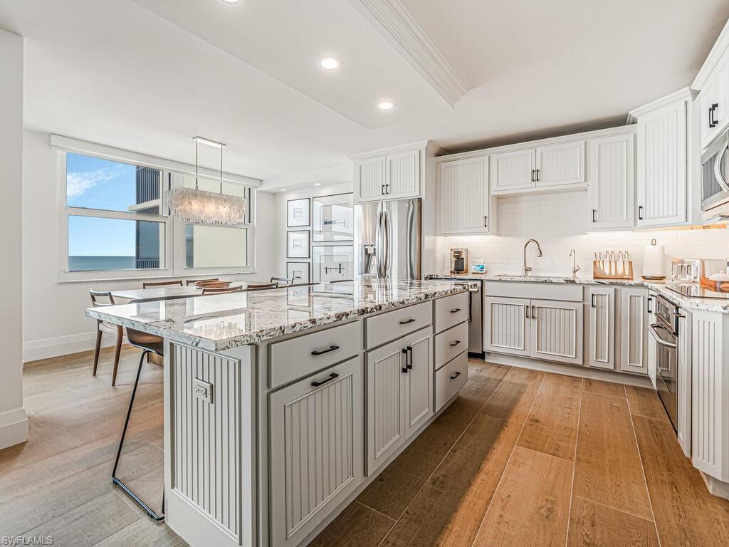 SEAWATCH - Residential