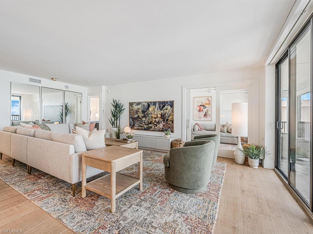 SEAWATCH - Residential