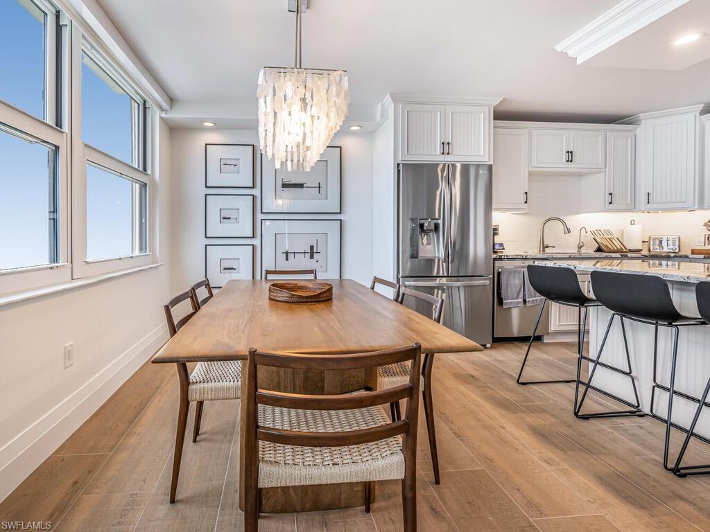 SEAWATCH - Residential