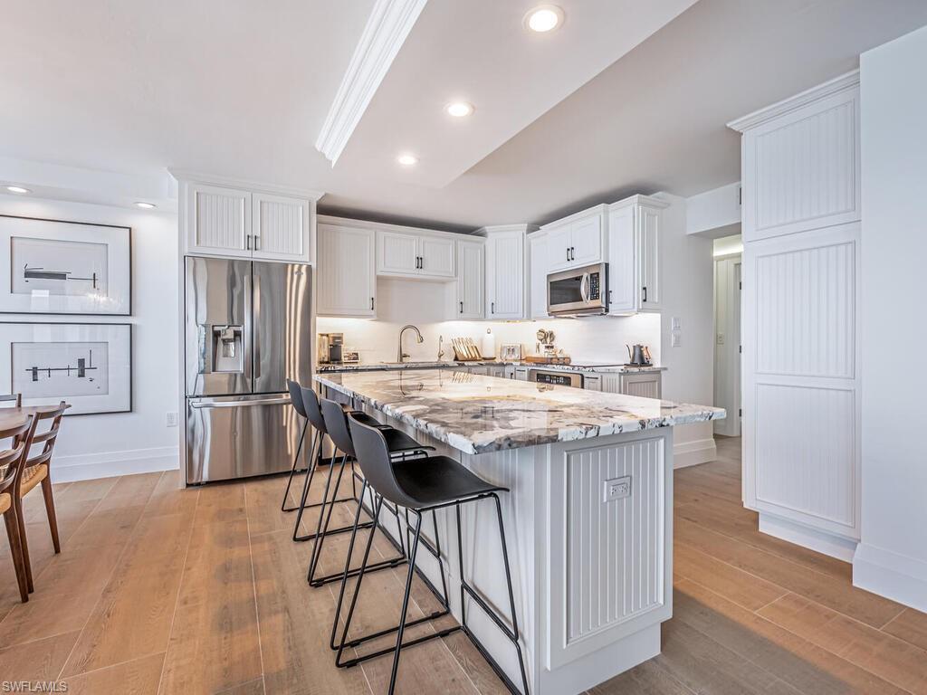 SEAWATCH - Residential