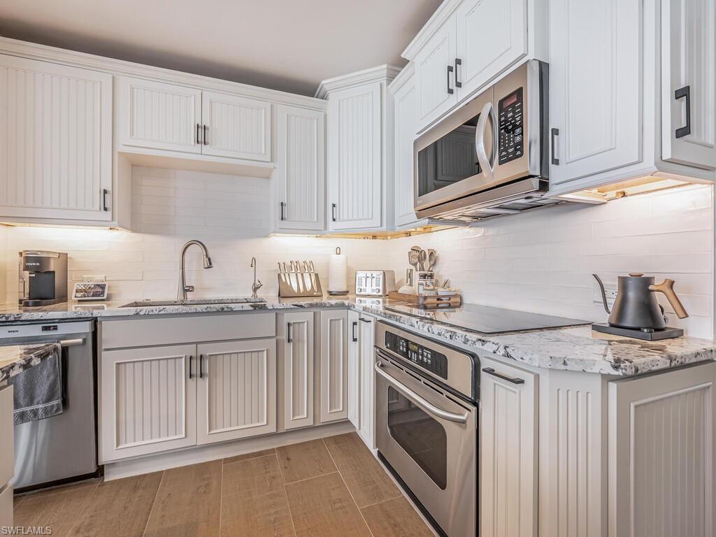 SEAWATCH - Residential