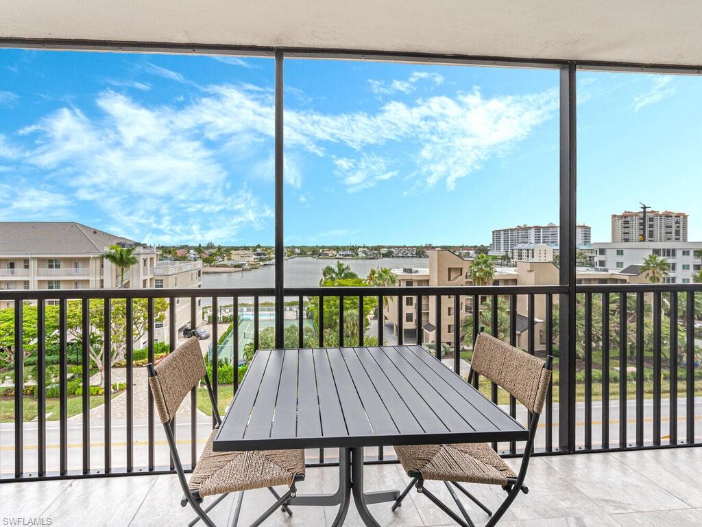 SEAWATCH - Residential