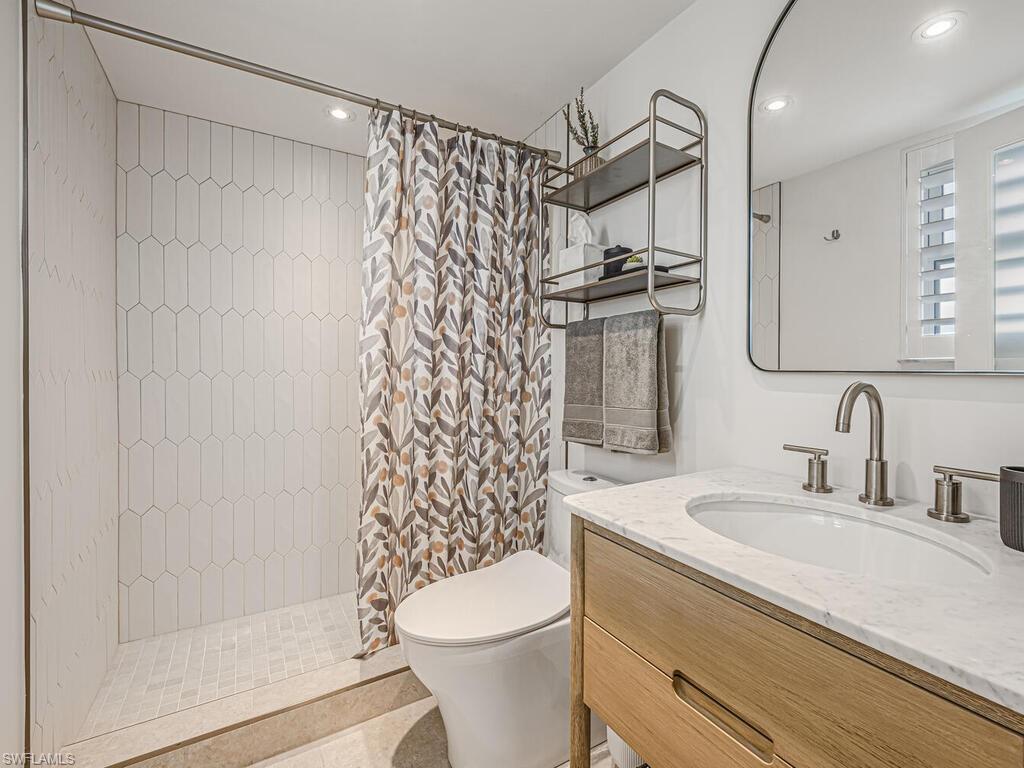 SEAWATCH - Residential