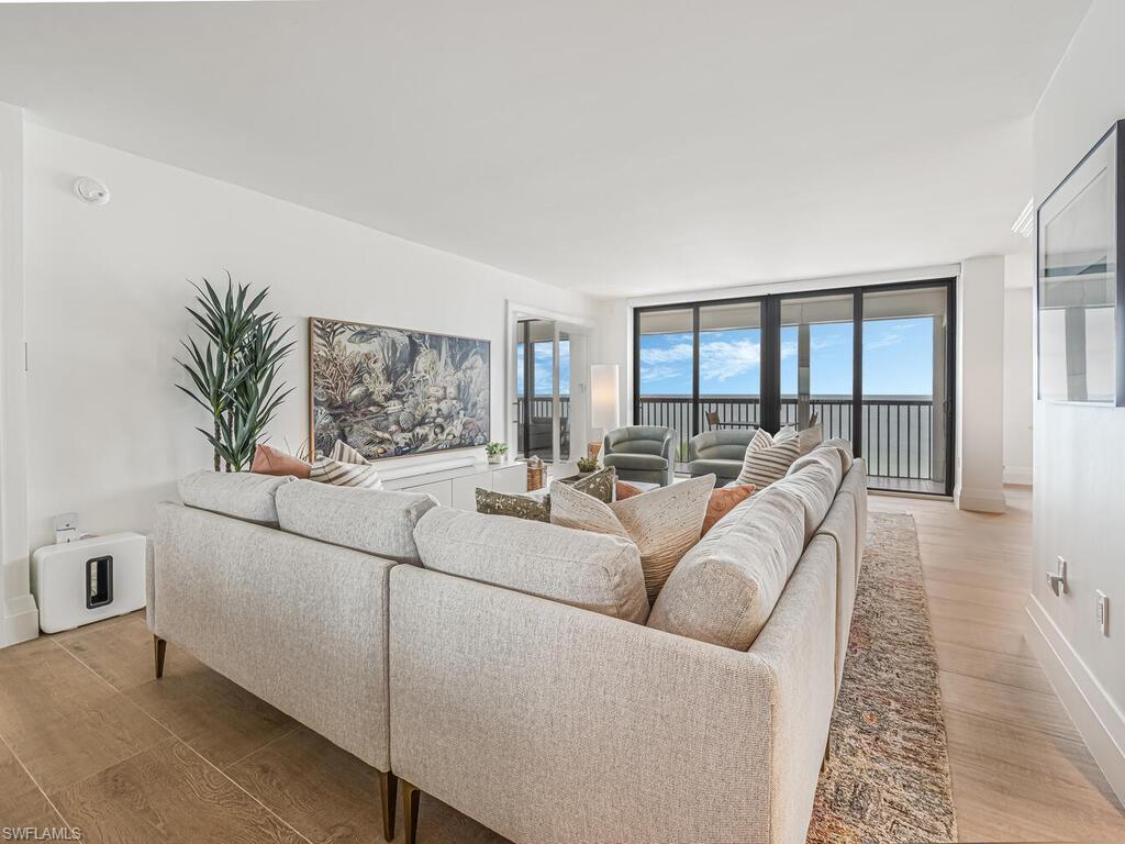 SEAWATCH - Residential