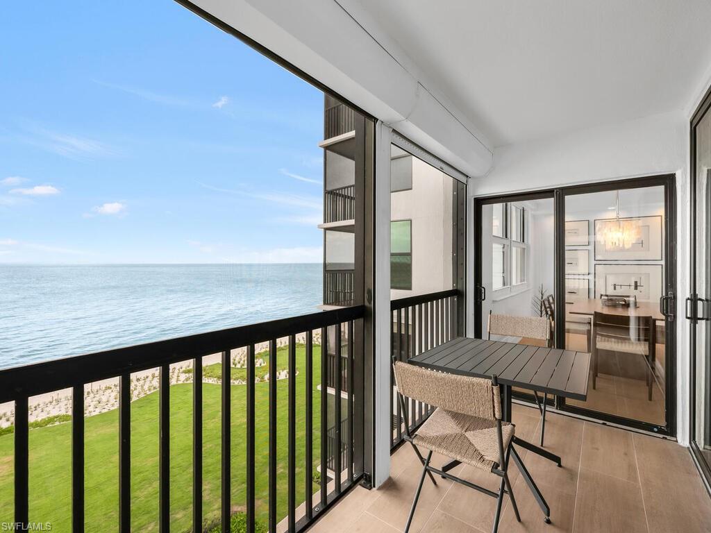 SEAWATCH - Residential