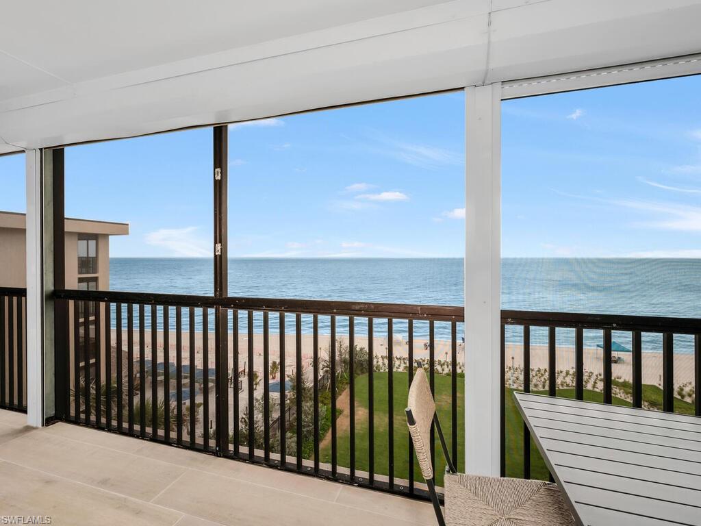 SEAWATCH - Residential