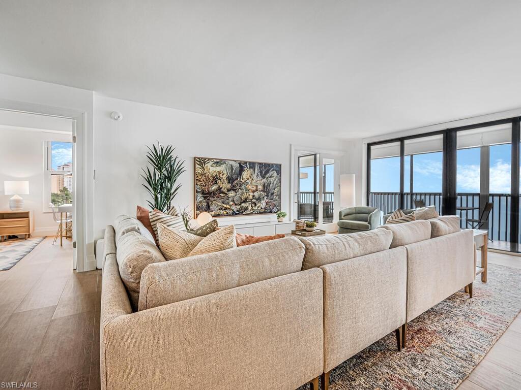 SEAWATCH - Residential