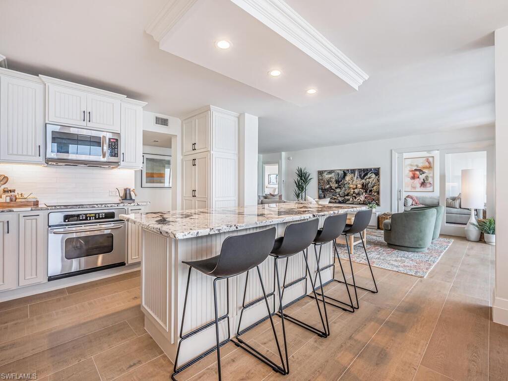 SEAWATCH - Residential