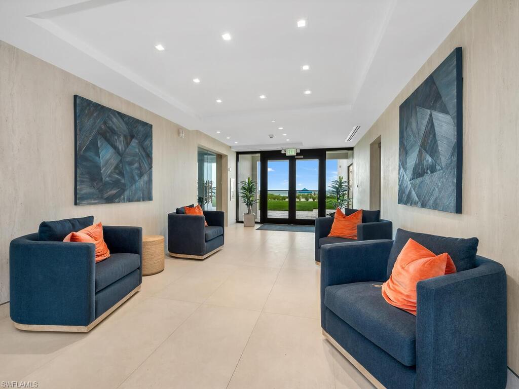 SEAWATCH - Residential