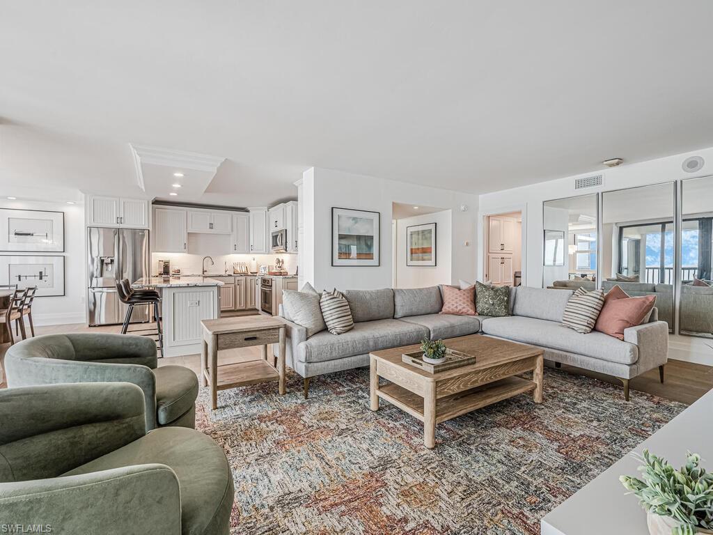 SEAWATCH - Residential