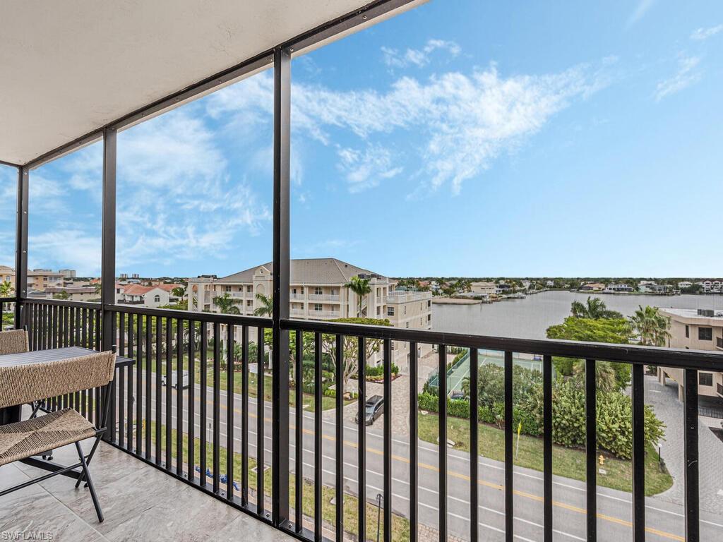 SEAWATCH - Residential