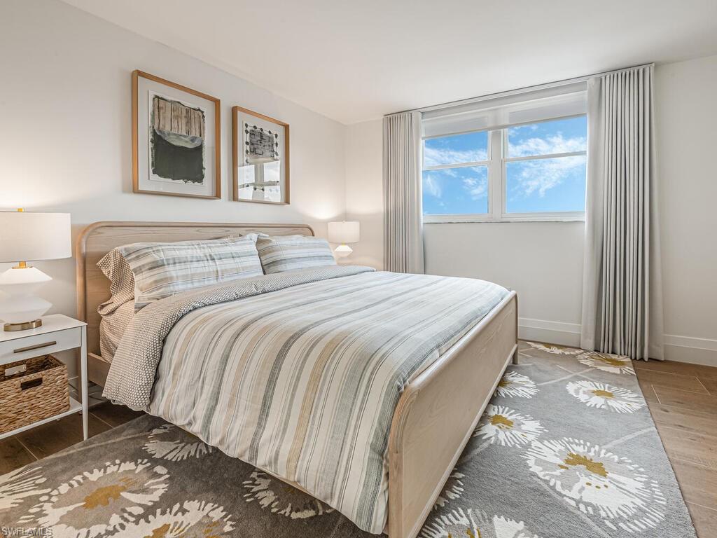 SEAWATCH - Residential