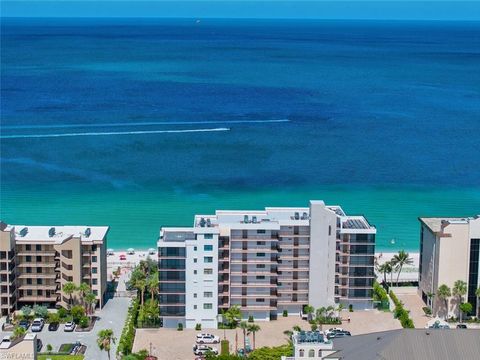 Photo of 9375 Gulf Shore DR #601, NAPLES, FL 34108 (MLS # 225050724)