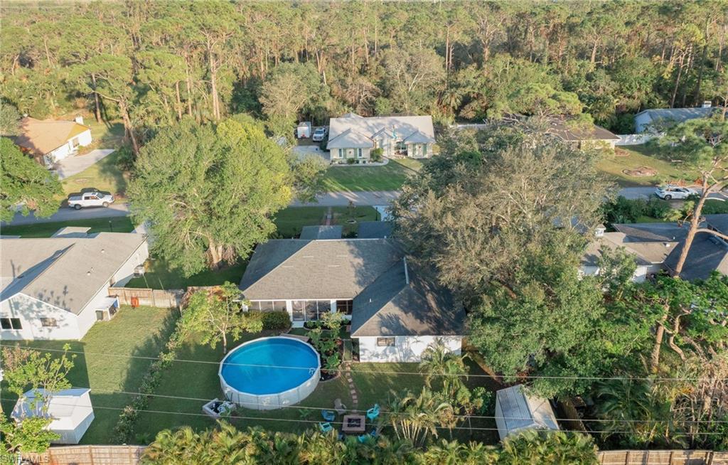 CALUSA WOODS - Residential