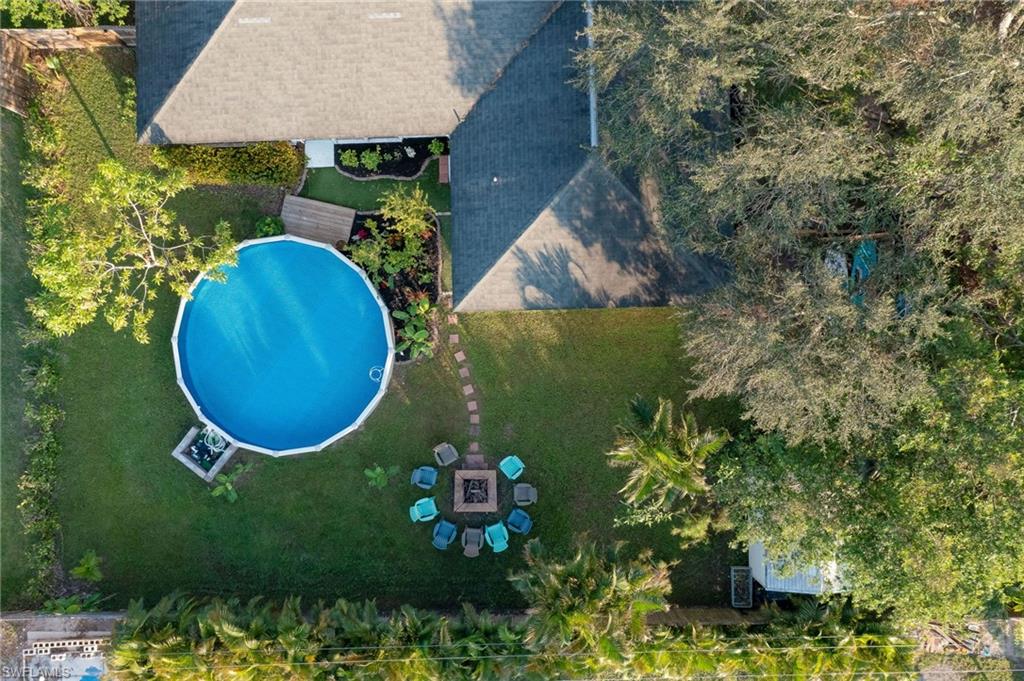 CALUSA WOODS - Residential