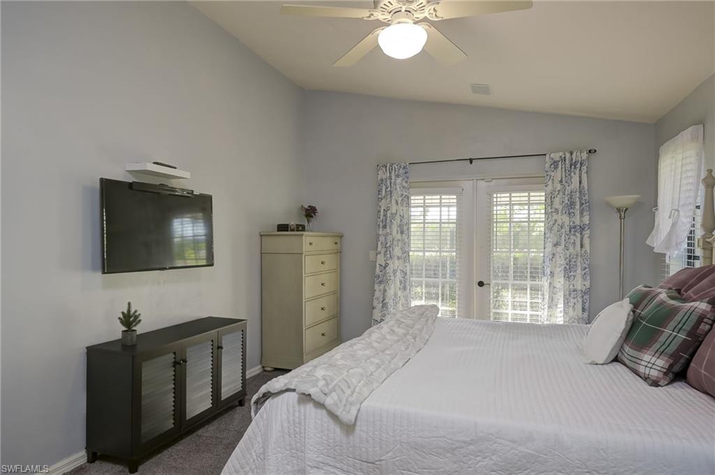 CALUSA WOODS - Residential