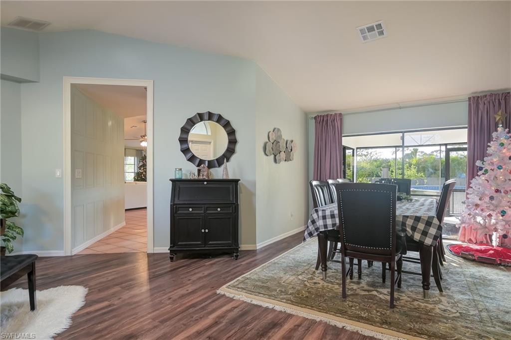 CALUSA WOODS - Residential