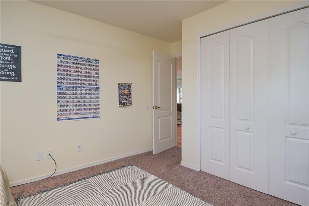 CALUSA WOODS - Residential