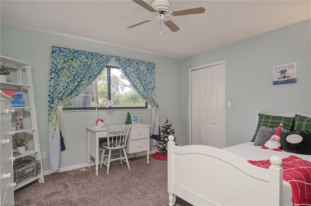 CALUSA WOODS - Residential