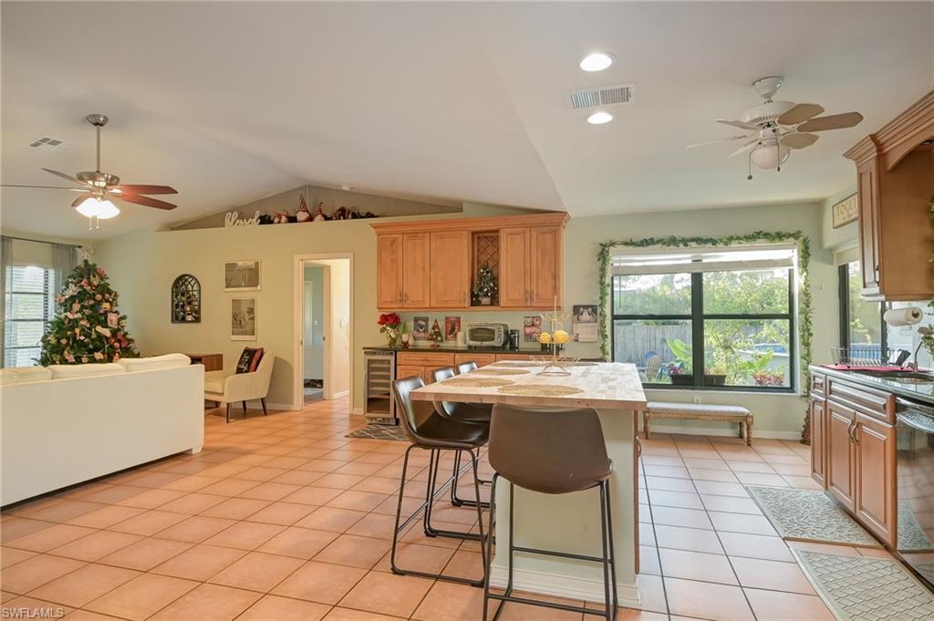 CALUSA WOODS - Residential