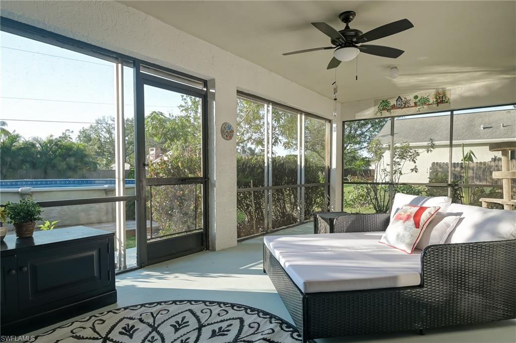 CALUSA WOODS - Residential