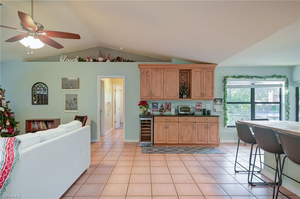 CALUSA WOODS - Residential