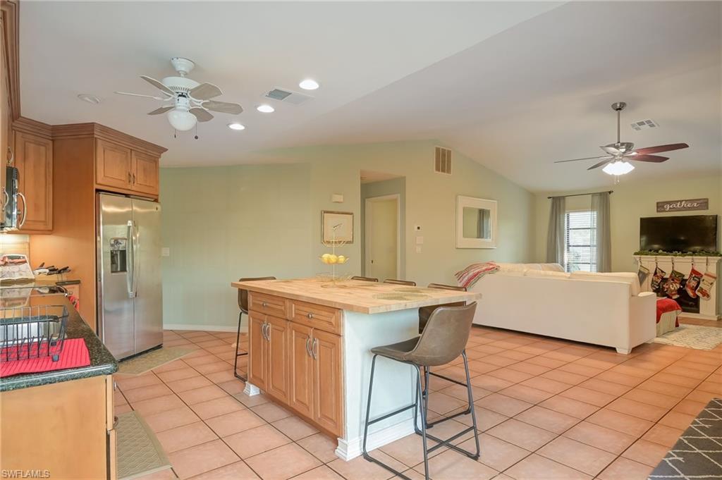 CALUSA WOODS - Residential