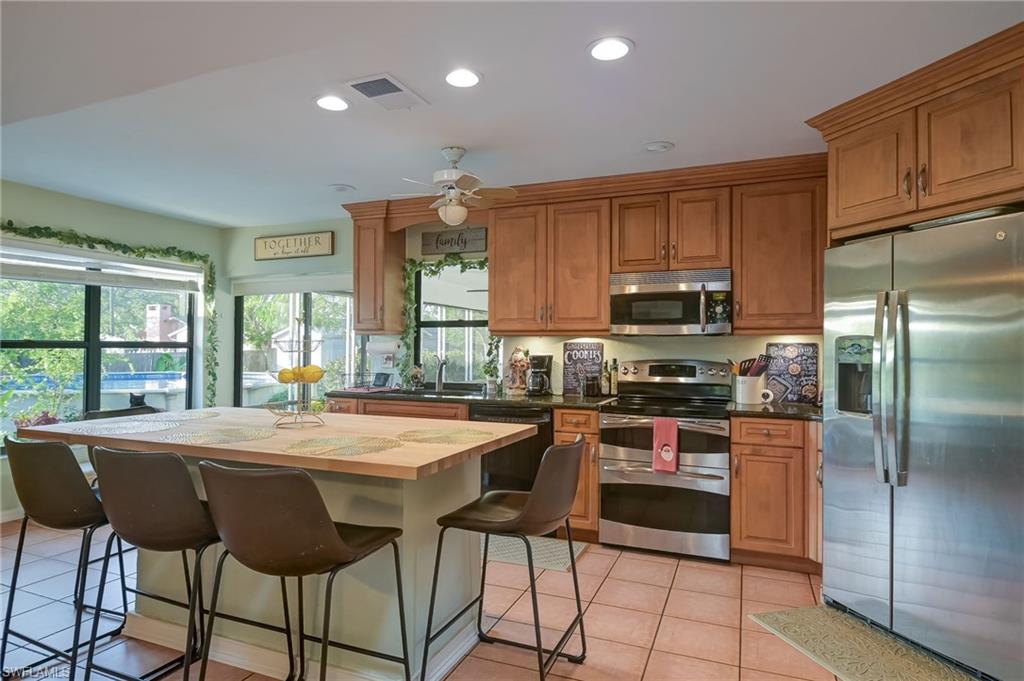 CALUSA WOODS - Residential