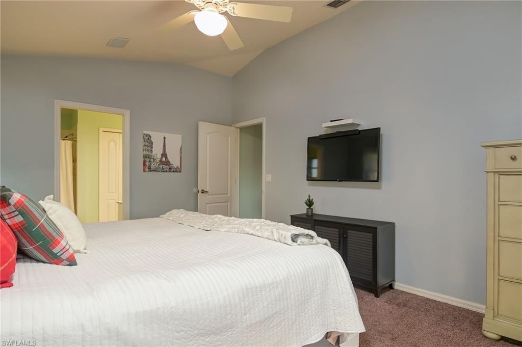 CALUSA WOODS - Residential