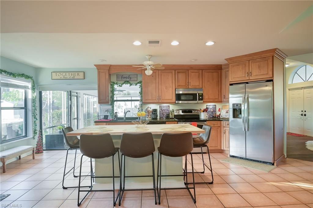 CALUSA WOODS - Residential