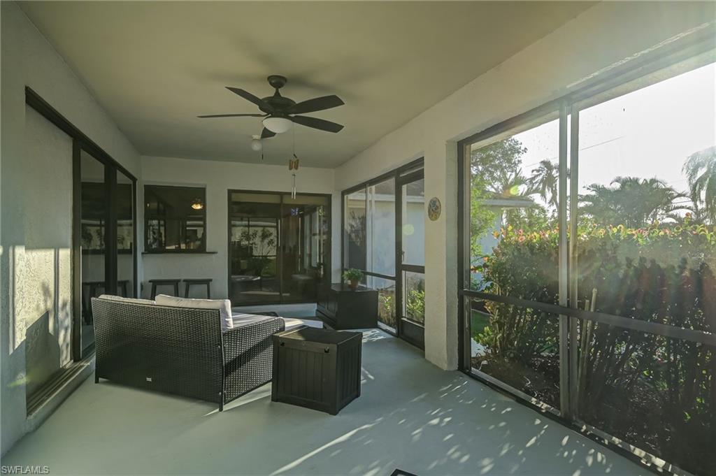 CALUSA WOODS - Residential