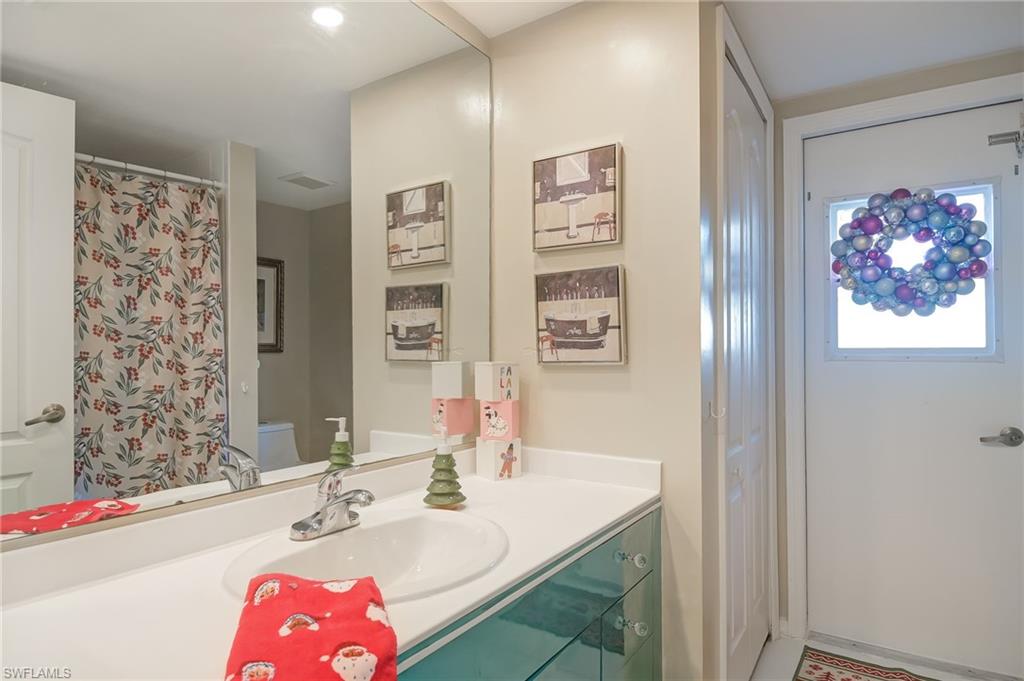 CALUSA WOODS - Residential